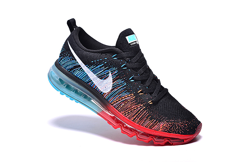 nike air max flyknit pas chere